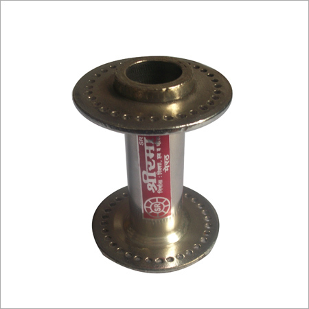 Rickshaw Back Hub