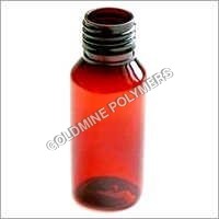 Pharma Pet Bottle-100ml