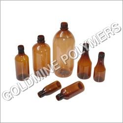 Pharma Plastic Pet Bottles