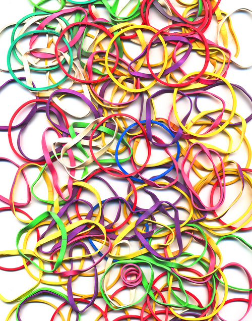 Rubber Bands
