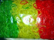 Rubber Bands