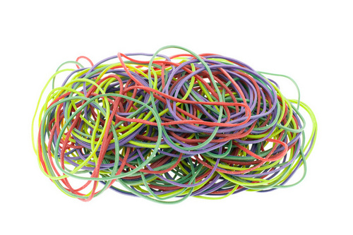 Rubber Bands