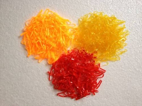 Rubber Bands