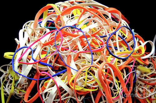 Rubber Bands