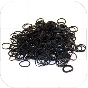Elastic Mini Rubber Band