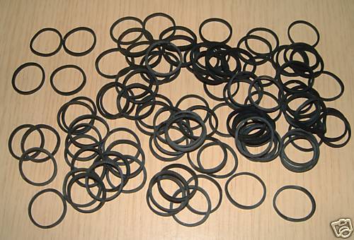 Rubber Band