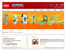 Web Designing