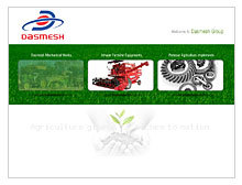 Web Designing