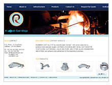 Web Designing