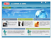 Web Designing