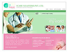 Web Designing