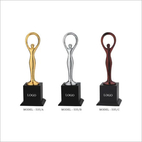 Women Award & Trophies
