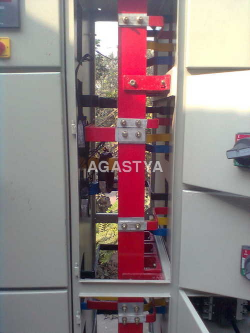 Control Panels Bus Bar By AGASTYA ELECTRICAL TECHNOLOGY