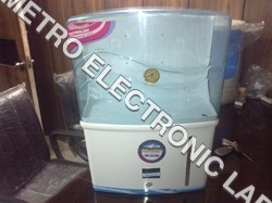 Domestic RO Cabinets