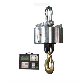 Electronic Weighing Scales