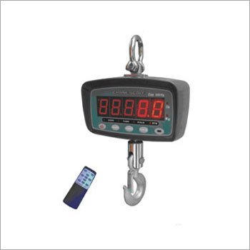 Weighing Scale