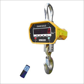 Digital Weighing Scales