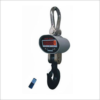 Weigh Scale