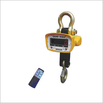 Industrial Weighing Scale