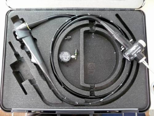 Gastrointestinal Videoscope Olympus