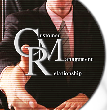 Customer Relation Management