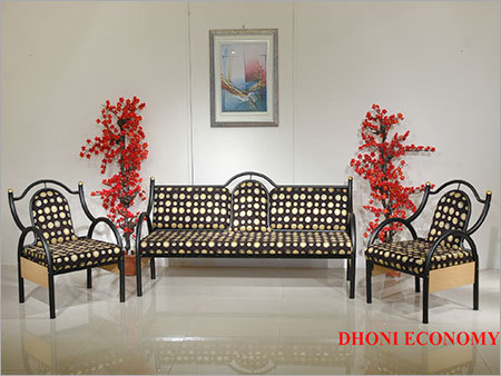 Luxurious Sofa