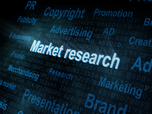 Market Research Solution