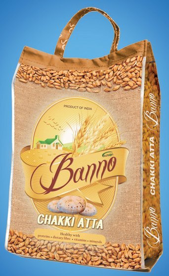 Wheat Flour