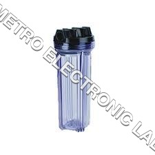 Water Treatment System Spare Parts