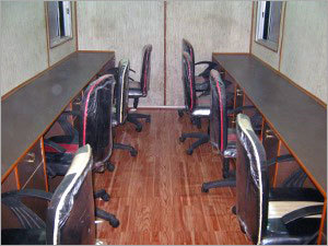 Office Bunker