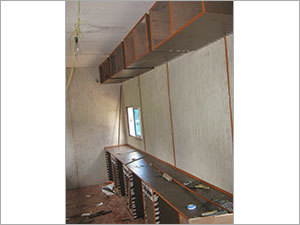 Office Bunker