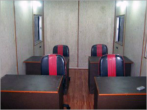 Office Bunker