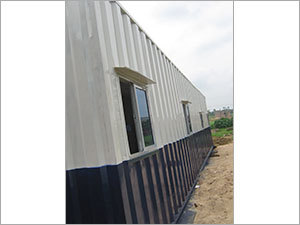 Porta Cabins