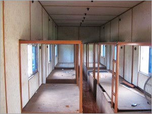 Porta Cabins
