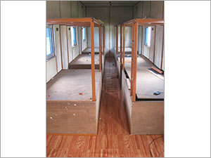 Porta Cabins