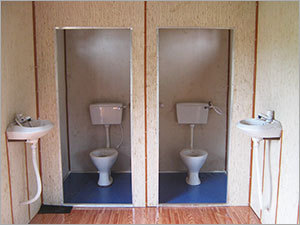 Porta Cabins
