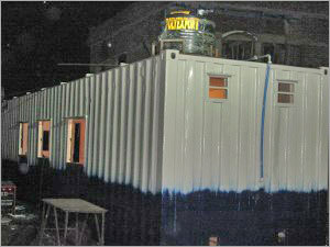 Porta Cabins