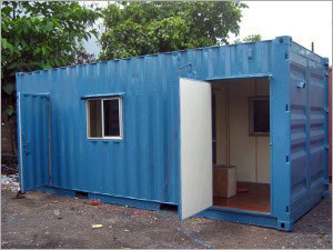 Porta Cabins