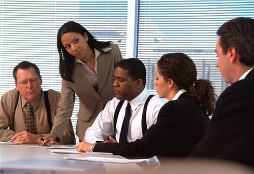 Management Consultant Services