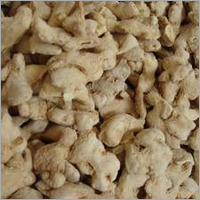 Dry Ginger