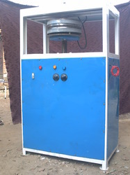 Semi Automatic Dona Machine