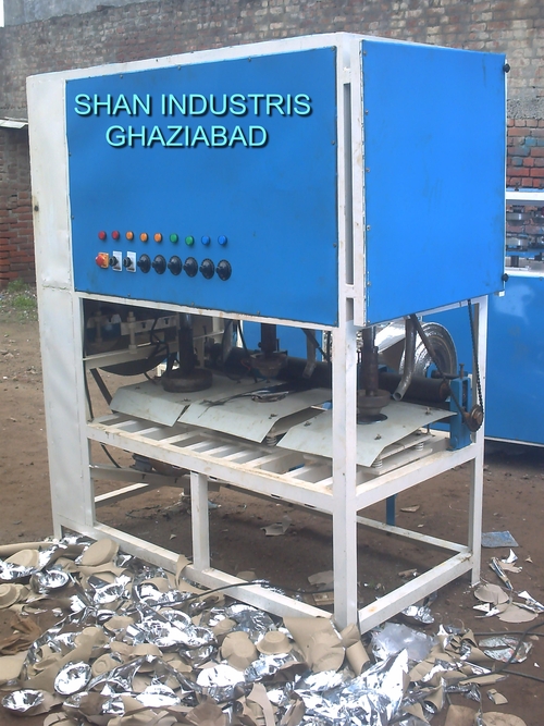 Automatic Dona Making Machine