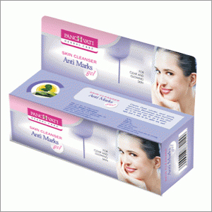 Anti Marks Gel