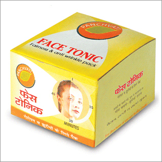 Face Tonic