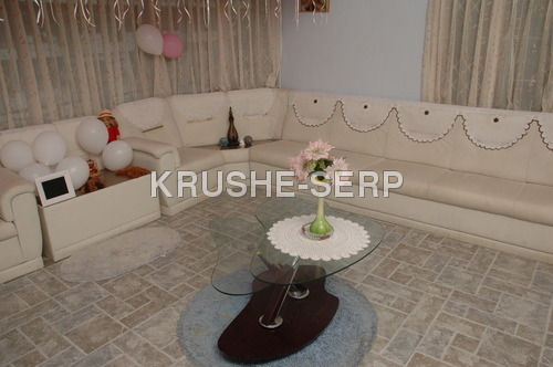 Crochet Handicraft