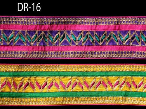 dress work lace manufacturer
