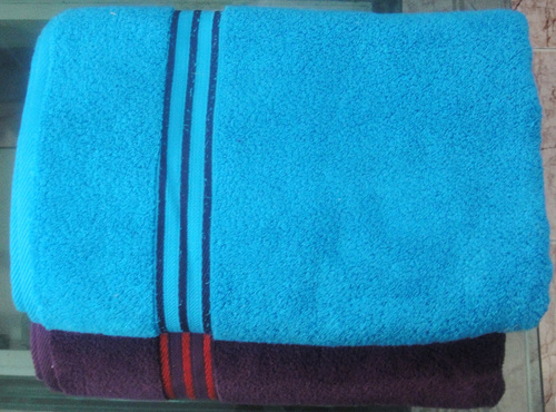 Bath Sheet