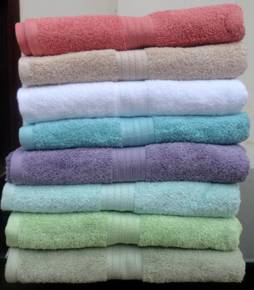 Bath Towels