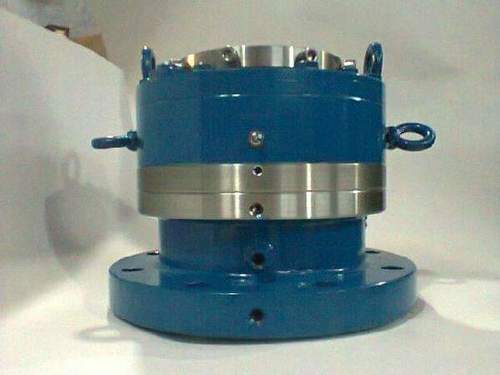 Mechanical Agitator Seals Mechanical Agitator Seals