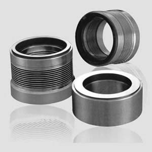 Mechanical Metal Bellow Seals